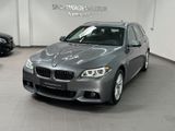 BMW 535d xDrive F11 Touring M-Paket Navi LED HUD