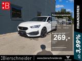 Cupra Leon Sportstourer 245 VZ ab 269.- 3.000.-Anzahlu