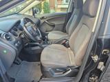 Seat Altea XL Stylance / Style - gebrauchte Seat Altea aus dem Jahr 2008