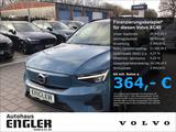 Volvo XC40 Plus Recharge Pure Electric Stdhzg. Cam - Volvo XC40 Pure Electric Gebrauchtwagen