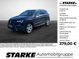 Seat Ateca 1.5 TSI DSG FR  Panodach AHK Navi LED Kame - gebrauchte Seat Ateca aus dem Jahr 2021