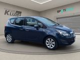 Opel Meriva B 1,4 Innovation, PDC,Sitz+Lenkradheizung - Opel aus 2010