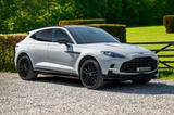 Aston Martin DBX 707 / 1 Owner - Aston Martin DBX aus 2023
