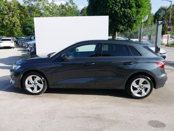 Audi A3 - 5