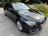 BMW 530d Touring A Luxury Line mit Vollausstattung - BMW Gebrauchtwagen in Kiel