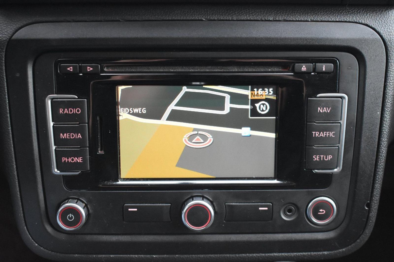 Skoda Fabia 2010 — photo 21