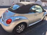 Volkswagen Beetle - Volkswagen Beetle aus 2003