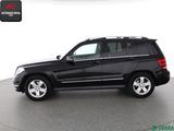 Mercedes-Benz GLK 350 CDI 4M PANO KAMERA,MEMORY,H/K,COMAND,SH - Mercedes-Benz GLK 350 Gebrauchtwagen