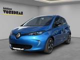 Renault Zoe Intens ZE40 SHZ PDC+Kamera DAB - gebrauchte Renault ZOE aus dem Jahr 2018