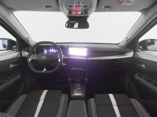 Frontera C HYBRID GS eDCT+NAVI+RÜCKFAHRKAMERA+SI