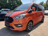Ford Tourneo Custom Sport autom. Bi-Xenon AHK ACC