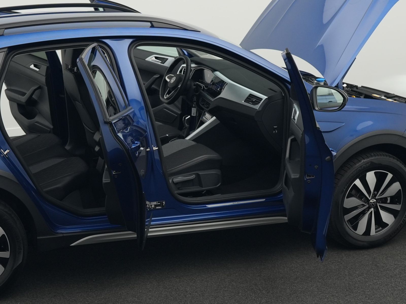 Volkswagen Taigo - Bild 35