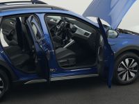 Volkswagen Taigo - Vorschau Bild 35