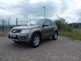 Suzuki Grand Vitara 1.9 DDiS Comfort'Standheizung# - Suzuki Grand Vitara: 1.9