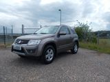 Suzuki Grand Vitara 1.9 DDiS Comfort'Standheizung# - Suzuki Grand Vitara: 1.9