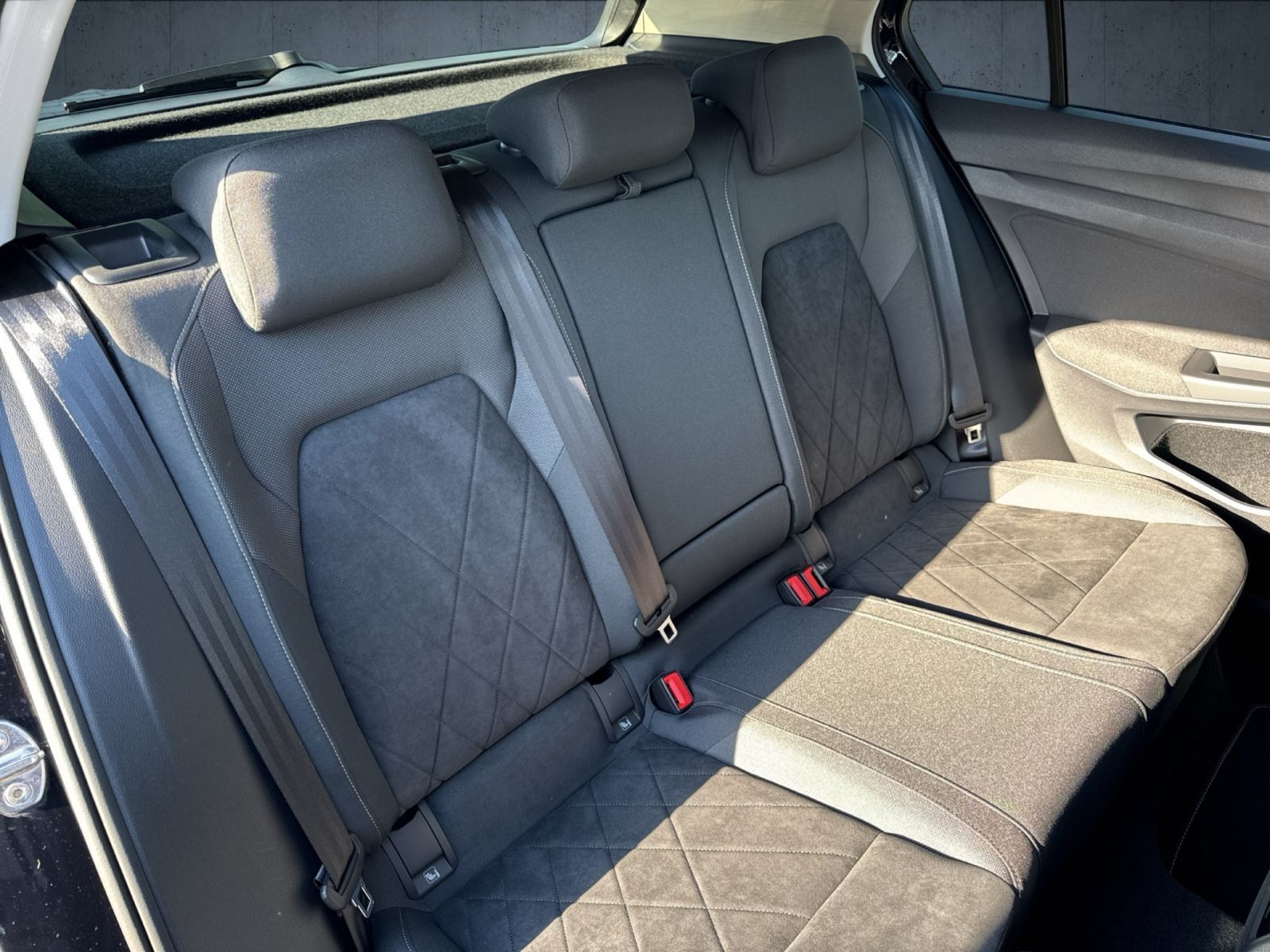 Volkswagen Golf - Bild 18