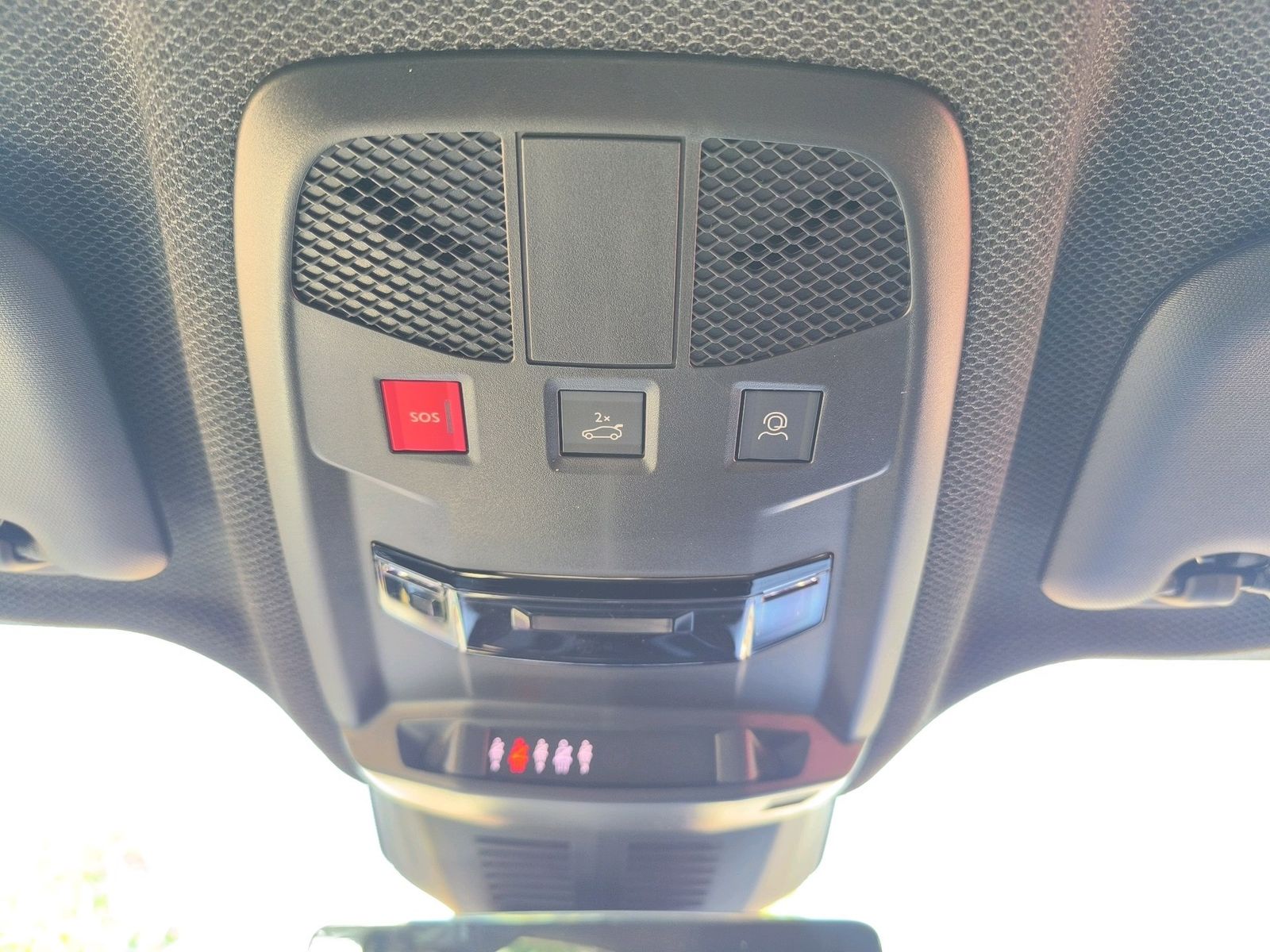 Jeep Avenger - Bild 29