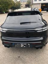 Porsche Macan, Volleder, ACC, Pano, Sound, 20 Zoll - Porsche Macan in Augsburg
