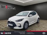 Toyota Yaris Comfort Apple CarPlay Android Auto Rückfah - Toyota Yaris Gebrauchtwagen in Saarbrücken