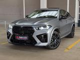 BMW X6M COMPETITION INDIVIDUAL.SKY.MASSAGE.B&W.AHK - gebrauchte BMW X6 M aus dem Jahr 2024