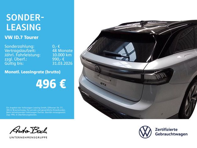 Volkswagen ID.7 - Bild 2