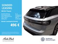 Volkswagen ID.7 - Vorschau Bild 2