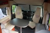 La Strada Nova M mit V6-Automatik und Vollausstattung - La Strada Gebraucht Wohnwagen gebraucht