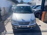 Fiat Idea 1.3 Multijet 16V 90 CV BlackLabel - graue Fiat Idea