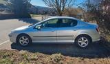 Peugeot Verkaufe gepflegtes Peugeot 407  Automati... - Peugeot 4007: Automatik
