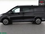 Mercedes-Benz Vito Tourer 124 CDI 4M LANG SPORT 8 SITZE PANO - Mercedes-Benz Vito Gebrauchtwagen in Münster