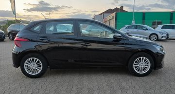 Hyundai i20 - 4