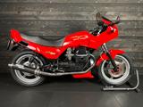 Moto Guzzi LE MANS 1000 ULTIMA EDIZIONE 20/100 - MOTO GUZZI LE MANS 2