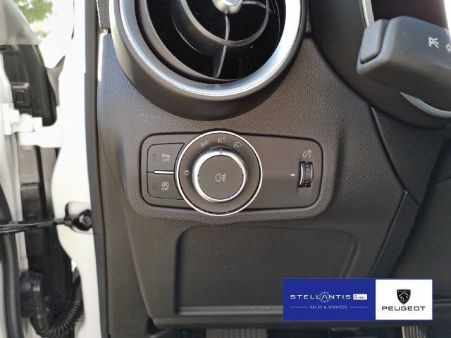 Alfa Romeo Stelvio - Bild 10