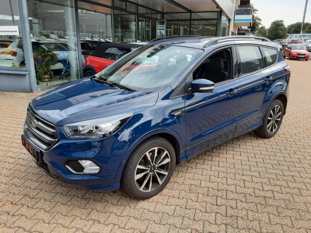 Ford Kuga ST-Line Klima SH Navi PDC AHK