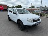 Dacia Duster 1.6 16V 105 4x2 Essentiel*Garantie* - Dacia Duster aus 2010