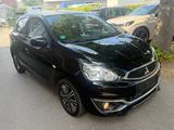 Mitsubishi Space Star 1.2/Euro6/Navi/Sitzheizung/Erste Hand - Mitsubishi Space Star: 1.6