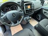 Renault Trafic 2,7t  Expression 140 PS 8 Sitze 1 Hand - Renault in Wuppertal