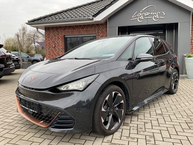 CUPRA Born 58 kWh 150 kW,Kamera,Navi,LED,Sitzheizung