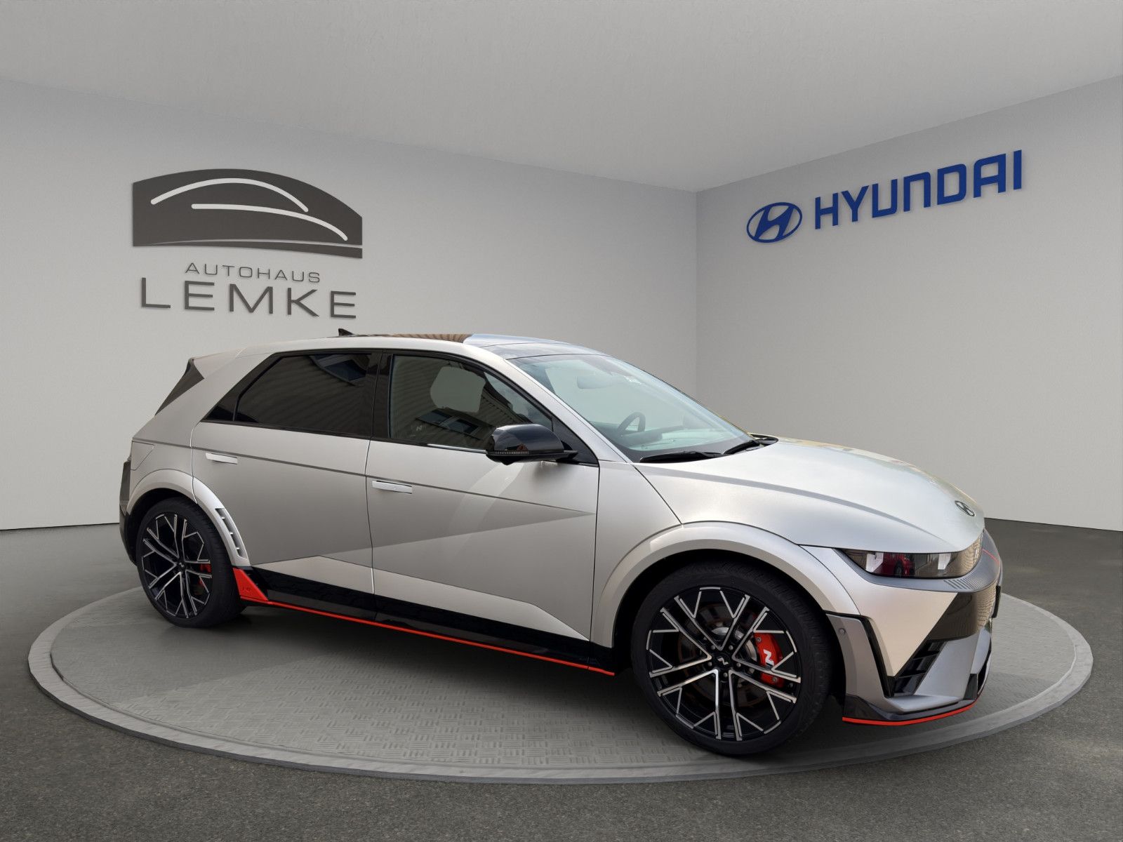 Hyundai IONIQ 5 – Bild 7