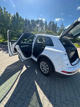 Audi Q5 40 TDI S tronic quattro - - Audi Q5 Gebrauchtwagen in Nürnberg