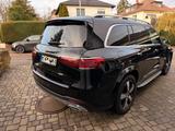 Mercedes-Benz GLS 350 d 4MATIC - - gebrauchte Mercedes-Benz GLS 350 aus dem Jahr 2020