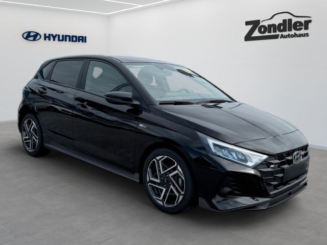 Hyundai i20 – Bild 2