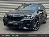 BMW X1 M Sport sDrive20d Sport/1.HAND/HUD/KAMERA/... - BMW X1: Sdrive20d
