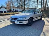 Opel Omega 2.5 v6 170PS Automatik - gebrauchte Opel Omega aus dem Jahr 1997