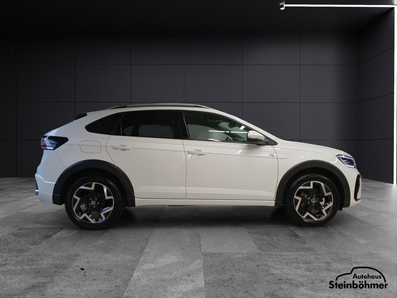 Volkswagen Taigo - Bild 8