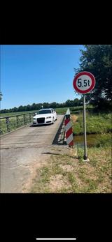 Audi A6 3.0 TDI tiptronic quattro Avant 4F