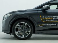 Audi Q4 e-tron - Vorschau Bild 9