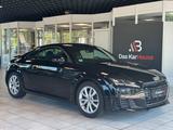 Audi TT Coupe 2.0 TDI ultra 2. Hand · Virtual Cockpit - Audi TT mit Diesel-Antrieb