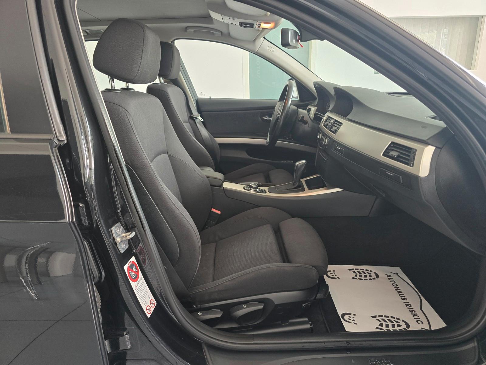 BMW 320D Touring"Navi"Panorama"SHZ"Facelift"