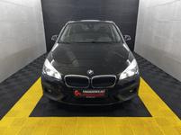 BMW 220 Active Tourer d+Temp+LED+PDC+BT+AHK+SHZG